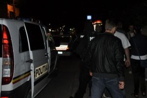 Bărbat bătut azi noapte de alţi trei bărbaţi, în Satu Mare