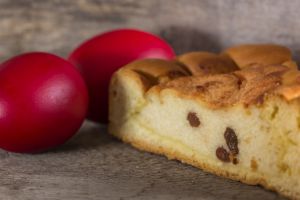 7 reţete delicioase de pască