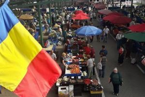 Anunţ important despre funcţionarea pieţelor din Târgu-Mureş