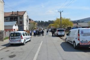 Persoanele izolate la domiciliu, verificate de poliţişti în Odorheiu Secuiesc, Topliţa şi Gheorgheni