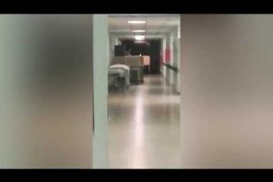 AUDE CINEVA?! Puncte de comunicare pentru bolnavii de CORONAVIRUS