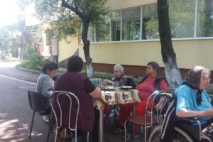 Angajaţii DGASPC Argeş, „ARESTAŢI” la locurile de muncă