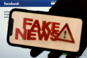 Epidemia de fake news despre COVID-19