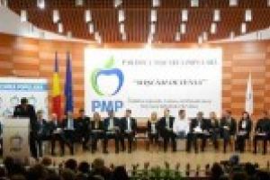 PMP va vota în favoarea decretului prezidenţial privind prelungirea Stării de Urgenţă
