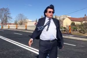 Dacă intră în şomaj tehnic, Nicolae Robu munceşte şi gratis pentru Timişoara: Am o datorie