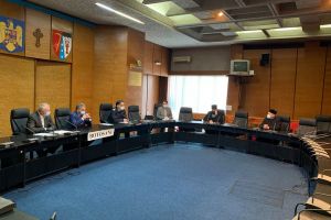 Șefii judeţului şi reprezentanţii bisericilor din Botoşani au stabilit cum vor avea loc slujbele de Înviere