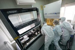 În Bihor, numărul îmbolnăvirilor de coronavirus se apropie de 200 