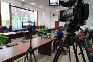 CJ Galaţi alocă noi fonduri pentru achiziţia de echipamente medicale necesare pentru a combate noul coronavirus