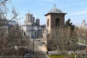 Patriarhia Română: Ajutor financiar şi material în cuantum de 2.644.807 lei, în perioada 6 – 10 aprilie