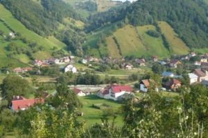CORONAVIRUSUL A AJUNS ŞI LA RUCĂR