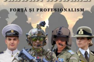 La Centrul militar judeţean Covasna are loc recrutarea candidaţilor pentru formarea soldaţilor şi gradaţilor profesionişti