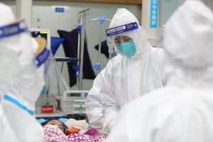 Încă 15 persoane răpuse de COVID 19 – Numărul morţilor în România ajunge la 346