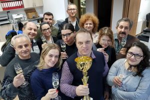 În slujba adevărului: BIHOREANUL a primit premiul pentru presă locală, la Gala Superscrieri (VIDEO)