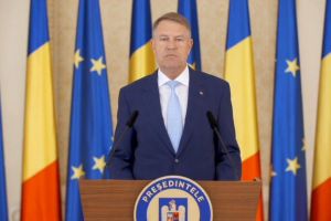 Starea de urgenţă, prelungită cu 30 de zile. ”Pericolul nu a trecut!”. Măsurile prevăzute în decret. Apelul preşedintelui