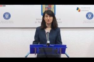 Ministrul muncii anunţă că a început numărătoarea „tuturor” angajaţilor plătiţi de stat