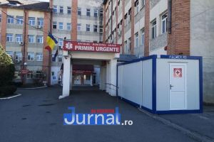 Asistentă la UPU şi voluntar la ISU Vrancea: „În civilie nu-i ca la cazarmă, că nici medicii, nici asistentele nu sunt ordonanţele dvs ca să-i puneţi sa frece podele şi să facă ordine în dulapuri”