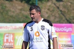 Ovidiu Maier, din Ocna Mureş, localitatea natală, în plină pandemie de coronavirus: “Dumnezeu ne-a dat o palmă nouă, oamenilor. Trăim un război purtat fără arme”
