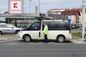 Nicio zi fără amenzi la Sibiu – Zeci de persoane sancţionate fiindcă au ieşit din case luni