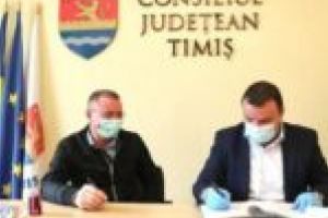 Acces mai uşor la autostradă! Porţiunea dintre Seceani şi Fibiş va fi modernizată