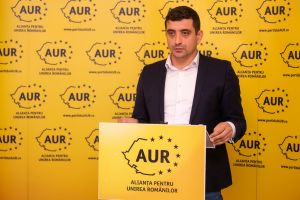 Ministrul mediului, portavocea hoţilor de lemn din pădurile României