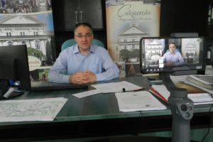 Primăria Miercurea Ciuc precizează cu ce poate sprijini cetăţenii şi cu ce nu