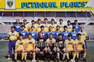 Naţionala noastră este Petrolu'!