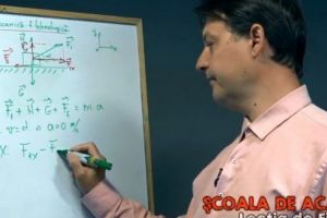 Mureş: ”Școala de acasă” pe timp de pandemie. Pregătiri online pentru Bac!