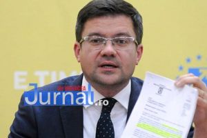 VIDEO: Costel Alexe DENUNȚĂ o campanie de fake-news despre tăierea pădurilor | C. Alexe: „În 2020 nu am avut export de lemn”