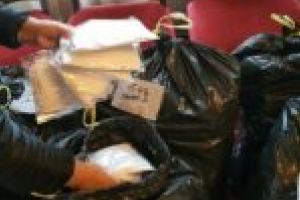 10.000 de măşti de protecţie pentru locuitorii din Bocşa