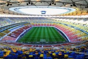 Fotbal: Stroe (MTS) – Am discutat cu premierul, suntem dispuşi să găzduim mai multe meciuri la EURO 2020