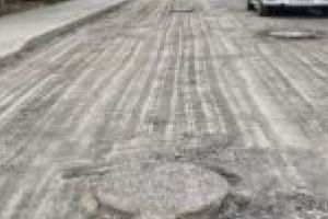Nimic nou! Lucrările de reabilitare în Lugoj se desfăşoară mai mult pe hârtie decât în realitate