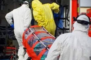 246 de îmbolnăviri noi Covid-19! Repartizarea cazurilor pe judeţe