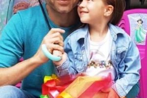 APEL PENTRU VIAȚĂ! Un focşănean are nevoie URGENTĂ de sânge