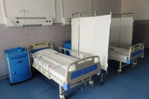 Investiţii publice la Spitalul Judeţean Sibiu