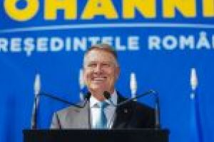 Decret semnat de Preşedintele României, domnul Klaus Iohannis, privind prelungirea stării de urgenţă pe teritoriul României