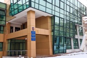 DOSAR PENAL LA UN SPITAL DIN JUDEŢ