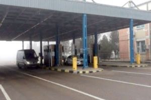 UN ARGEŞEAN A AJUNS FĂRĂ PERMIS PÂNĂ LA VAMĂ