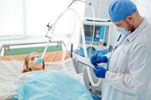 Primul ventilator pulmonar 100% românesc a trecut de prima etapă de omologare şi va fi testat pe pacienţi
