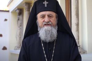 VIDEO – Mitropolitul Ardealului despre „Pilda celor zece fecioare” în a doua zi a Patimilor