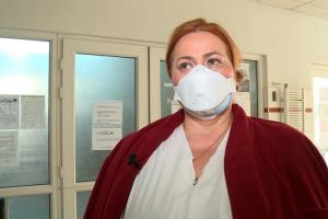 Managerul Spitalului de Boli Infectioase Constanta, Stela Halichidis explica pentru ZIUA de Constanta: Despre vindecarea pacientului infectat cu noul coronavirus si capacitatea de testare a suspectilor COVID-19 (video)