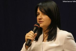 Fostul primar de la Cernavoda, Mariana Mircea a pierdut procesul cu Prefectura Constanta. Dosarul va fi transat Curtea de Apel 
