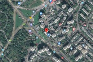 Raspunsul Primariei Constanta societatii Seaview Media SRL. Firma controlata de Ionut Barbu vrea sa ridice un bloc cu zece etaje pe bulevardul Tomis