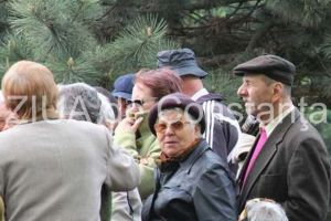 Senatorul Mihu solicita oficialilor guvernamentali ridicarea unor restrictii in cazul persoanelor varstnice