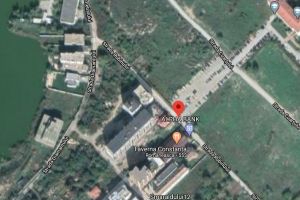 Act de urbanism obtinut de Junona Shipping Agency SRL pentru un imobil de trei etaje, pe strada Rubinului din Constanta