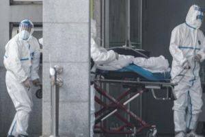 SURSE: Primul caz de Coronavirus la Avrig – E vorba despre o femeie care lucrează într-o fabrică