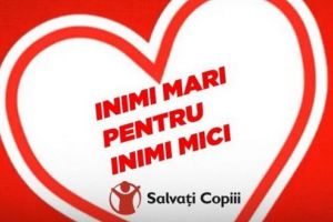 ”Inimi mari pentru inimi mici” – primele rezultate pentru susţinerea Institutului Inimii din Târgu-Mureş!