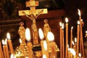 Acord între MAI şi Patriarhie pentru evenimentele de Sfintele Paşti
