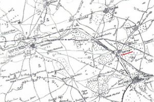 ALAKAPI – POARTA ALBA, o localitate situata pe Valea Kara-Su 