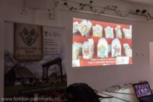 Centrul Judeţean de Cultură prezintă on-line o serie de filme documentare despre meşteşuguri tradiţionale