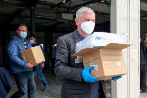 Când oferi urgent un ajutor, ajuţi de două ori!